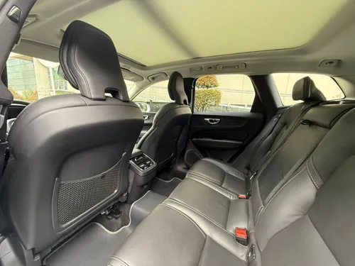 Volvo Xc60 B8 Inscription Hibrido 2022