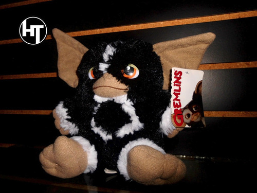 Imagen 10 de 10 de Gremlins, Mohawk, Rayita, Peluche, Toy Factory, Nuevo, 8