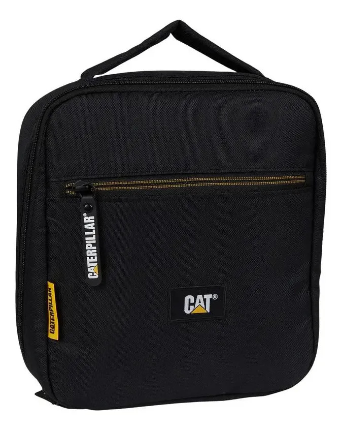 Lunchera Cat The Project Negro
