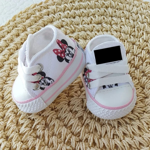 Zapatillas No Caminantes Para Bebes