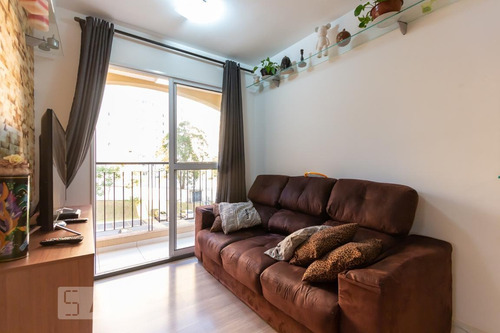 Apartamento Para Aluguel - Vila Andrade, 2 Quartos, 55 - 893212005
