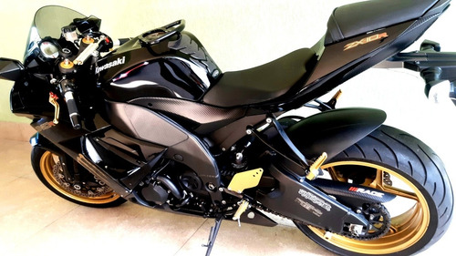 Kawasaki Zx10r