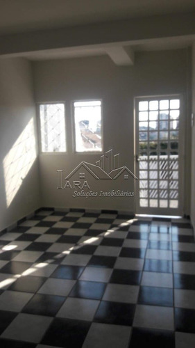 Imagem 5 de 15 de Sobrado - Itaquera - Ref: 6726 - V-6726