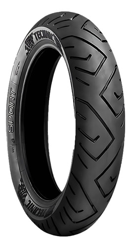 Par Pneu Cbr 450 110-70-17 + 140-70-17 (+largo) Technic