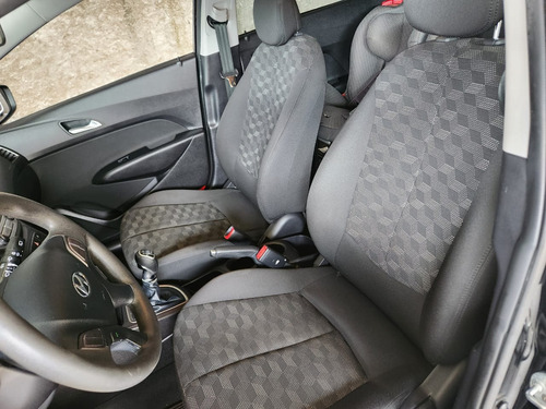 Hyundai HB20 1.6 Comfort Plus Flex 5p