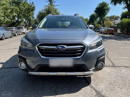 Subaru Outback 2019