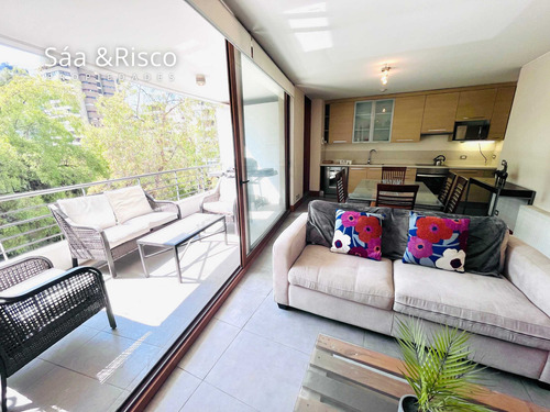 Inmejorable Sector, Cerro San Luis, El Golf (81508)