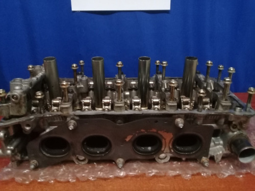 Camara Toyota Camry 4 Cilindros 2015 2016 2017 2018 (Usado)