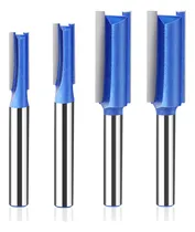 Comprar Juego De Brocas Fresadoras K De 6 Mm Con Borde Empotrado (4