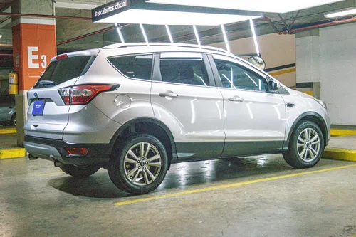 Ford Escape 2.0 Se 4x2