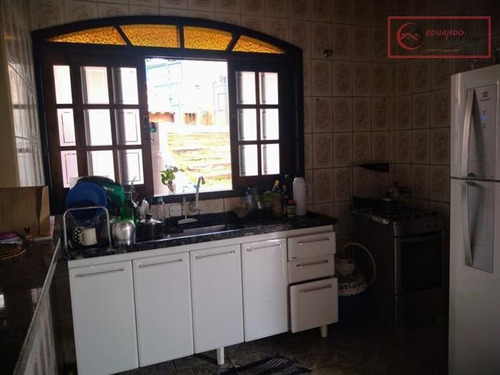 Imagem 4 de 13 de Casas À Venda Em Mairiporã/sp - Compre A Sua Casa Aqui! - 1484507