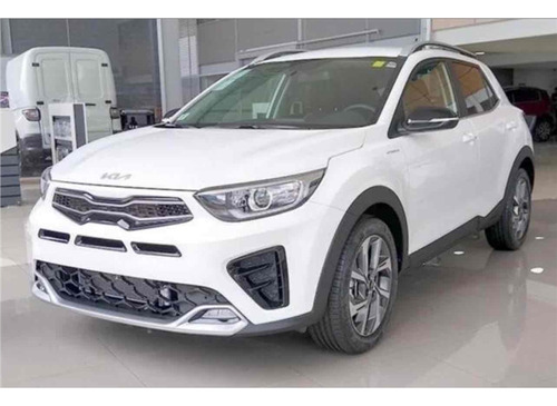 Kia Stonic 1.0 TGDI MHEV SX AUTOMÁTICO