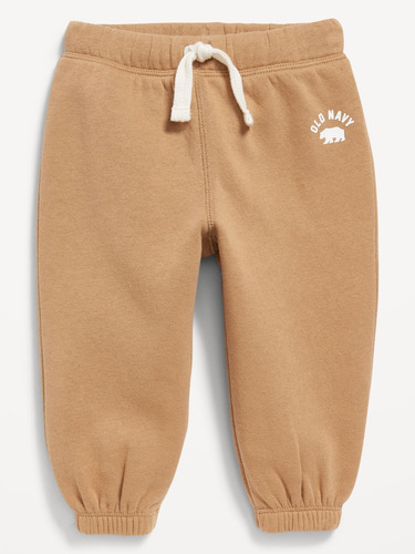 Jogger Con Logo Y Jareta Ajustable Old Navy Para Bebé