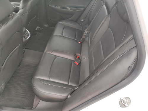 Chevrolet Malibu 2.0 Lt Turbo At