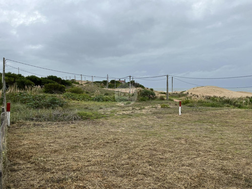 Imagen 10 de 14 de Terreno En Venta En Punta Del Diablo