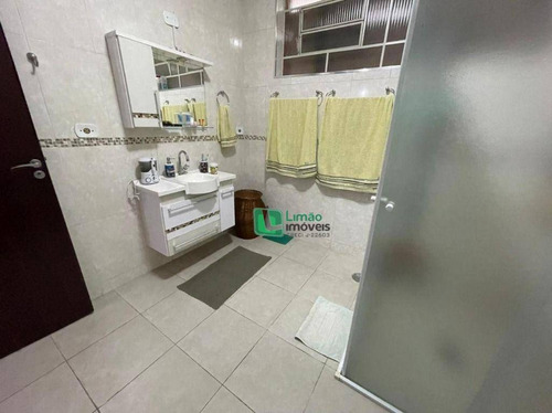 Imagem 28 de 30 de Sobrado Com 3 Dormitórios À Venda, 130 M² Por R$ 580.000,00 - Vila Nova Cachoeirinha - São Paulo/sp - So0510