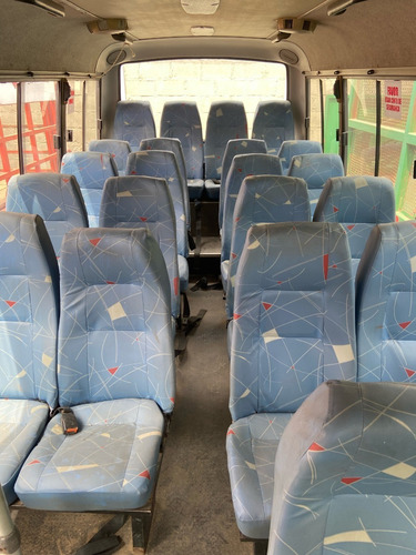 Imagem 5 de 5 de Onibus Marcopolo 23l Ano 2000