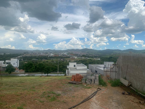 Terreno Catagua Way Norte Linda Vista Com Servidão Pronto Para Construir Otima Localização