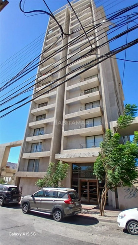 Bien Reposeído Santander Venta Depto Los Carrera Copiapó