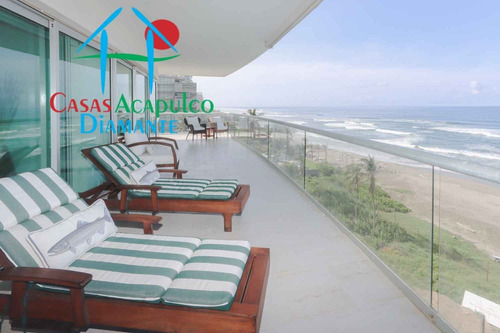 Imagen 4 de 14 de Cad Península Tower H8. De Playa, Elevador Privado