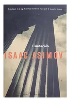 Comprar Fundación (ciencia Ficción \u002F Nuevo) - Isaac Asimov