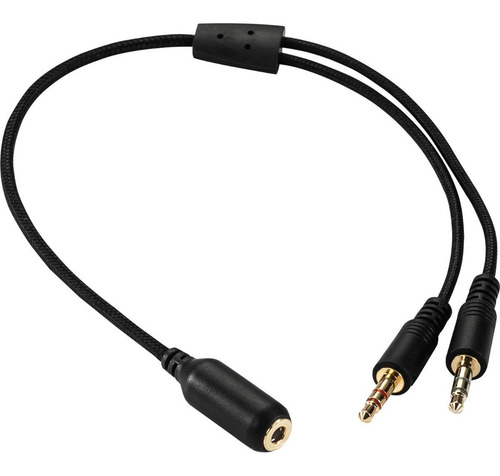 Imagen 2 de 9 de Auricular Gamer Msi Gh30 Mic Immerse Gaming Pc Playstation 4