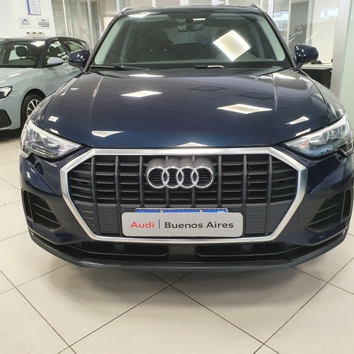 Imagen 13 de 15 de Audi Q3 0km 2020 Linea Nueva Usada 1.4 Tfsi Sport 150 Cv