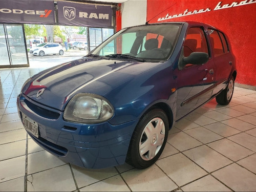 Renault Clio 1.9 Rnd