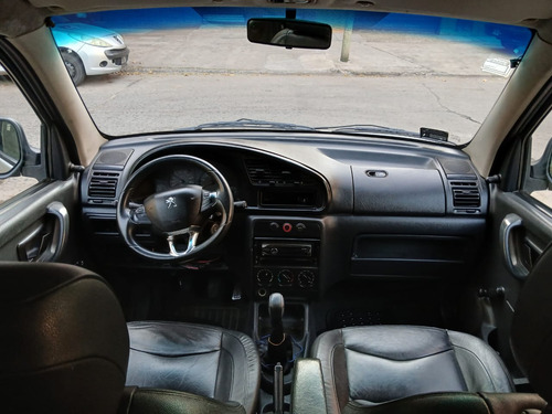 Peugeot Partner 1.9 Furgon Confort Plc