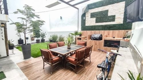 Imagen 11 de 13 de Casa En Venta En Cumbres Del Cimatario