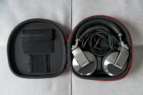 Pioneer Electronics HDJ-X10 Auriculares profesionales para DJ sobre la  oreja, color plateado