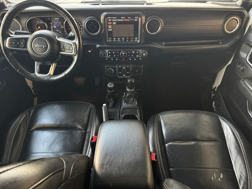 Jeep Wrangler 3.6 Unlimited Sahara 4x4 At