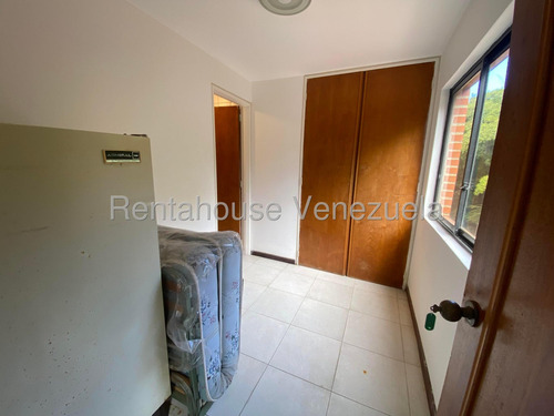 Fg Apartamento En Venta En Alto Hatillo 25-22228 Jel