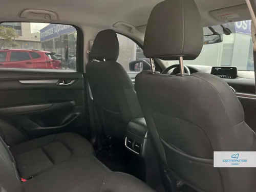 Mazda CX-5 Touring