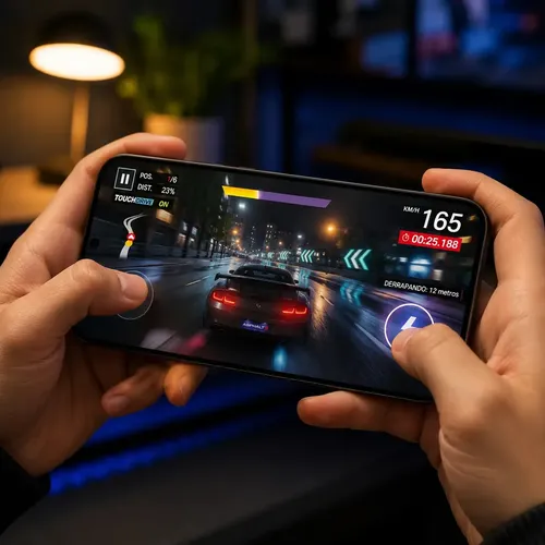 Poco X8 Pro Max 512gb 12gb Ram Global Bateria 8.500mah