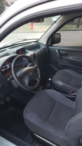 Citroën Berlingo 1.6 Bussines Hdi 92cv Am54 2018