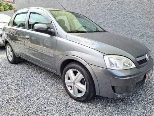 Chevrolet Corsa 2011 1.4 Maxx Econoflex 5p
