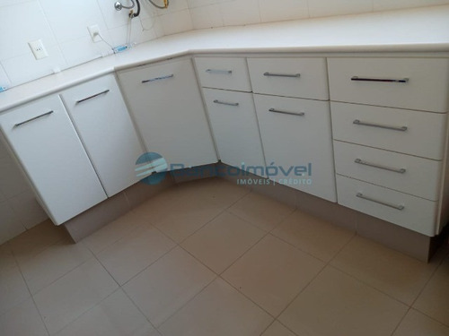 Imagem 25 de 30 de Apartamento Para Venda E Ou Locação Em Paulinia - Ap02986 - 68853434