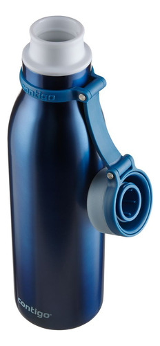 Contigo Botella Térmica Matterhorn 591ml Monaco Blue