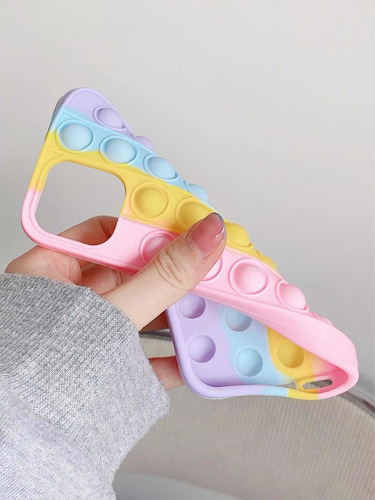 Funda Pop It