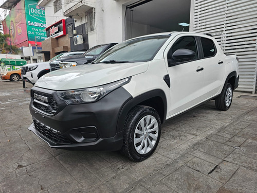RAM 700 1.3 Slt Crew Cab Fwd