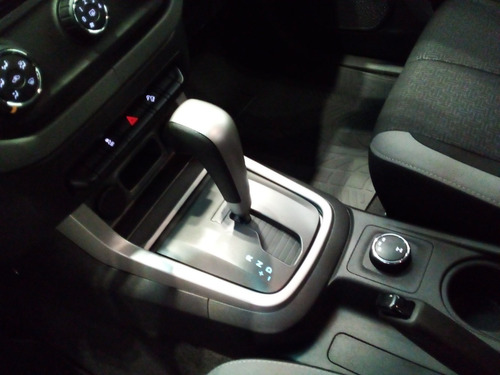Chevrolet S10 2.8 Lt Cd Tdci 200cv 4x4 Automático 2021 Fz