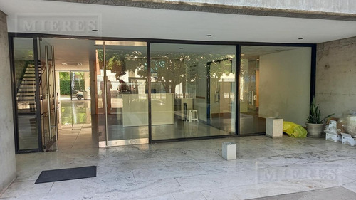 Imagen 14 de 17 de Oficina En Venta Con Renta A Metros De Acceso Norte - San Isidro