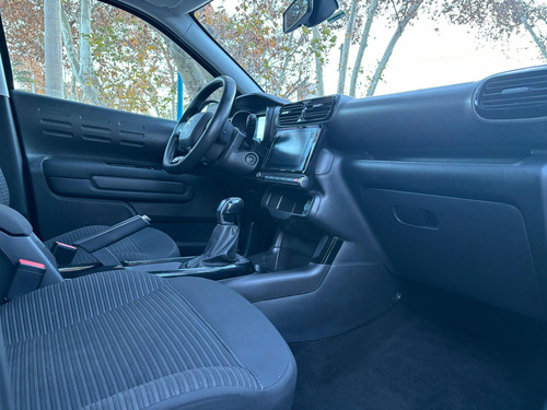 Citroën C4 Cactus 1.6 Vti 115 Feel Pk
