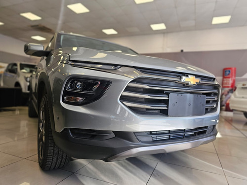 Chevrolet Montana 1.2 T Premier At