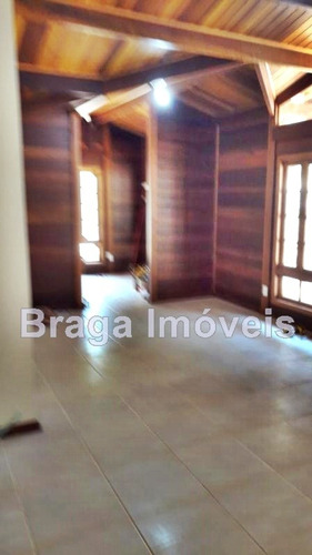 Imagem 9 de 14 de Chac. Casa Nova De Madeira - Loteamento Antilhas 2/ Ibiúna