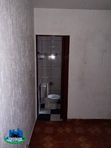 Imagem 28 de 30 de Sobrado Com 5 Dormitórios À Venda, 150 M² Por R$ 480.000,00 - Vila Flórida - Guarulhos/sp - So0713