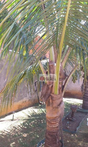Casa Com 2 Dormitórios À Venda, 75 M² Por R$ 305.000,00 - Jardim Mirassol - Campinas/sp - Ca1543