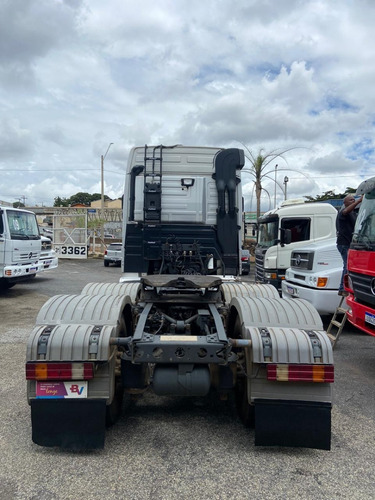 M. Benz 2646 11/11 Mega Space 6x4 Un Dono Top De Linha