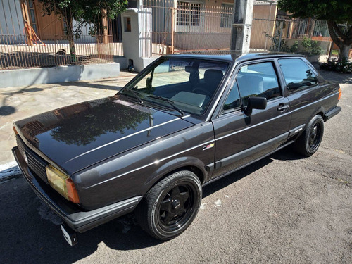 Volkswagen Voayge Super Turbo